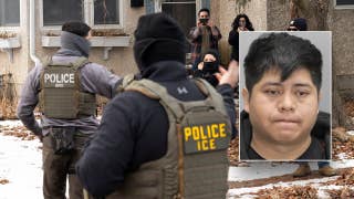 Un hombre guatemalteco acusado de posesión de pornografía infantil ha sido puesto en libertad por el condado de Fairfax a pesar de ICE , DHS