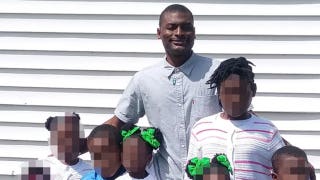 DOJ arrests man accused of providing gun used by father who allegedly killed eight children