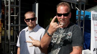 'Storage Wars' star Darrell Sheets' puzzling final deal left friends uneasy before his death, castmate says