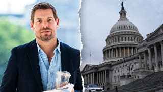House lawmakers express disgust over Swalwell not being exposed sooner: 'It's shameful':