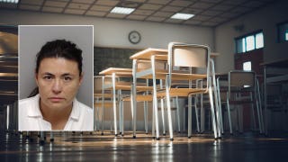 Texas elementary school teacher accused of sexually assaulting child as police search for more victims