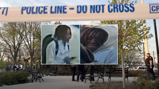 NYC teen shot dead on Queens basketball court as bystanders filmed; police searching for gunman