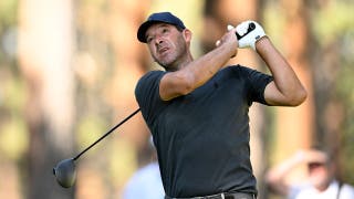 Former Cowboys QB Tony Romo falls short in US Open golf qualifying bid