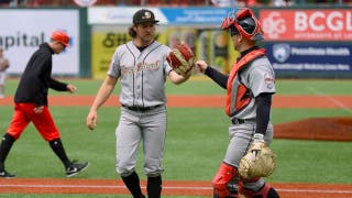 After no-hitter, Trevor Bauer says media pushed an old ‘bad teammate’ narrative
