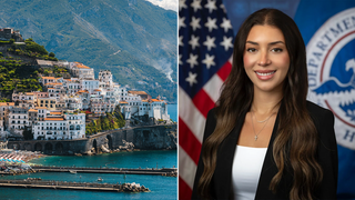 High-ranking DHS official sidelined over allegations of 'sugar daddy' relationship, luxe gifts and drug use