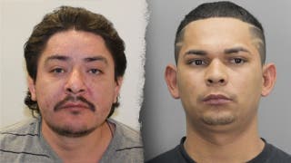 DHS slams ‘insane’ 5-year plea deal for illegal immigrants who admitted fatal stabbing in Virginia