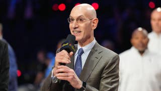 NBA Commissioner Adam Silver floats bold idea for Grizzlies amid rumors of team leaving Memphis