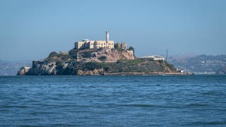 Alcatraz could reopen as a 'state-of-the-art secure prison' under Trump's $152M budget request