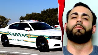 Missing teen found hiding in convicted sex offender's closet in Florida, sheriff says