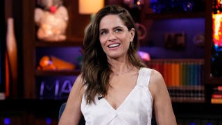Amanda Peet says parents compared her acting dreams to being a ‘hooker’