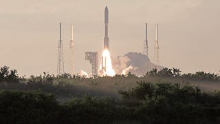 Amazon just put Elon Musk's Starlink on notice