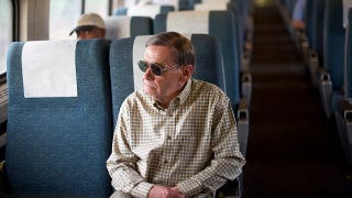 Amtrak data breach exposes millions of customer records