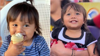 Three-year-old girl killed, pregnant mother injured after alleged drag racers split car in half in Arizona