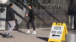 Trump-appointed federal judge tosses DOJ lawsuit seeking Arizona voter data