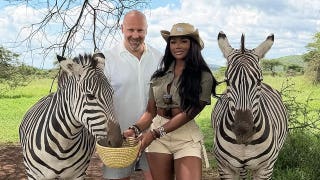 Influencer’s safari getaway turns deadly days after proposal as police question fiancé, family demands answers