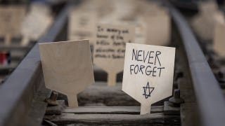 Survey finds nearly one-third of Long Island residents say Jews should 'move on' from the Holocaust