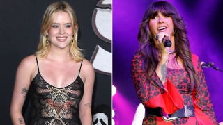 Reese Witherspoon’s daughter lands surprise role with Miranda Lambert in Ella Langley’s ‘Choosin’ Texas’ video