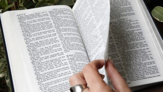 Christian media is playing a major role in bringing young people back into the faith, religious experts say