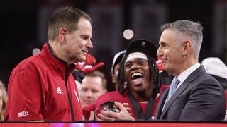 Inside the fight: NIL arms race fueling new push for College Football Playoff expansion