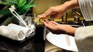 Hotel guest says 'free' amenities are a hidden fee trap costing travelers tons of extra money