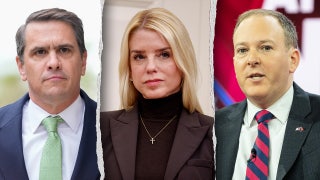 Pam Bondi is out as AG — here are the contenders who could replace her