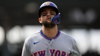 Why are the Mets so bad? Offensive struggles and a disjointed clubhouse lead to worst record in MLB