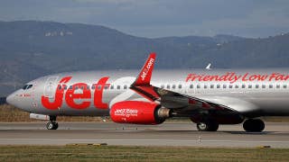 Airline doesn't buy couple's claim that they were praying, bans them for attempting to join mile high club