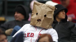 Dreadful Red Sox officially hit rock bottom as fans spot disgraceful item being sold in team store