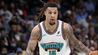 Grizzlies forward Brandon Clarke dead at 29