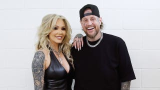 Bunnie XO’s faith in God became her unshakable anchor during life’s darkest moments