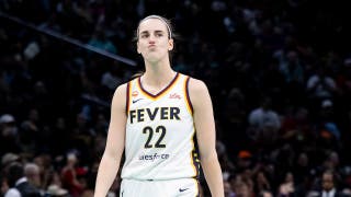 Caitlin Clark returns to WNBA competition after 2025 injury, in Fever preseason game