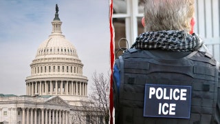 Christmas Vacation and Congress: 'We're all in misery' amid the ongoing DHS shutdown