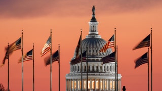 JASON CHAFFETZ: Congress, stop protecting scandal-plagued lawmakers and clean house for good