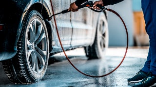 Fix winter car damage for as little as $6 — rust, scratches and more