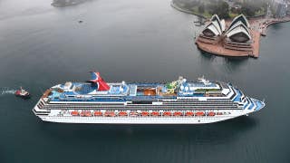 Carnival Cruise passenger, 67, found dead while snorkeling off the coast of Australia during excursion