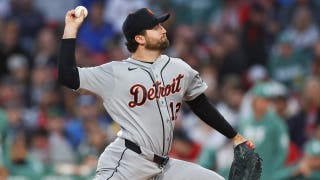 Brewers-Tigers matchup features a sharp under 4.5 runs through five innings bet