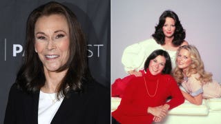 'Charlie's Angels' star Kate Jackson opens up about her quiet life on Virginia farm after leaving Hollywood