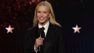 Chelsea Handler rips marriage as ‘outdated,’ says she prioritizes freedom