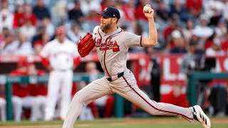 Two top NL teams start a three-game set, who should we bet on tonight in Dodgers vs. Braves