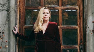 Christina Applegate addresses health concerns after reported hospitalization