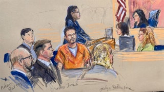 Judge apologizes to alleged would-be Trump assassin, drags Jan. 6 suspects into rant over jail complaints