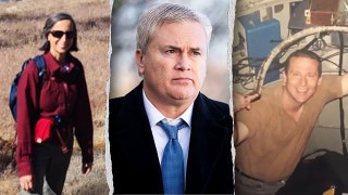 Lawmakers demand answers as scientists tied to US secrets die or vanish