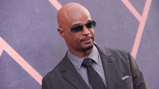 Damon Wayans reveals the scary symptom that led to his type 2 diabetes diagnosis