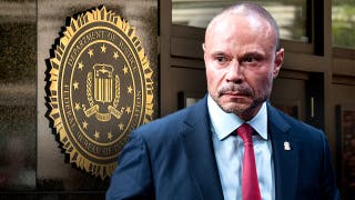 Dan Bongino reveals how he trapped 'snakes' inside FBI to stop media leaks