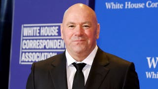 Dana White 'wasn't going to see 65' before longevity expert intervened with strict new regimen