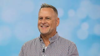 'Full House' star Dave Coulier warns 'everything in my life was toxic' before cancer battle