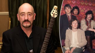 Dave Mason, co-founder of legendary British rock band Traffic, dead at 79