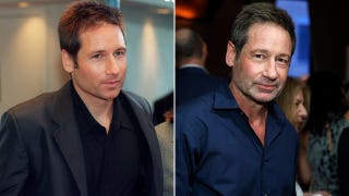 'X-Files’ star David Duchovny shares how he conquered his ‘number one fear’ later in life