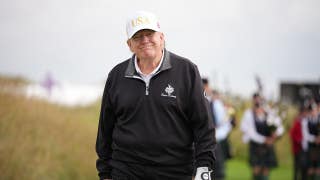 Liberals melt down after learning PGA Tour is returning to Trump-owned golf course
