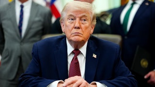 Trump says he 'can't stand' some Republicans for refusing one key move for his agenda